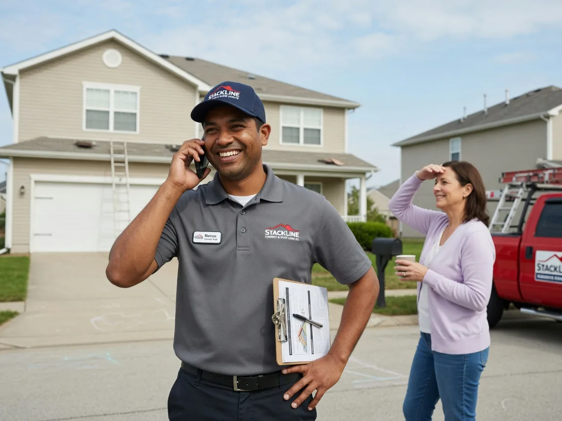 Chimney flashing repair West Long Branch, NJ FAQs